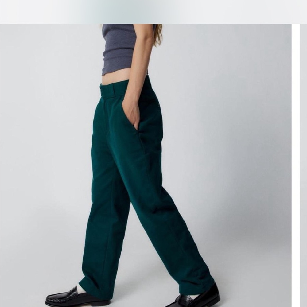 NWT Dickies